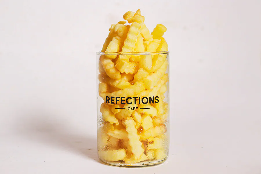 Classic Fries