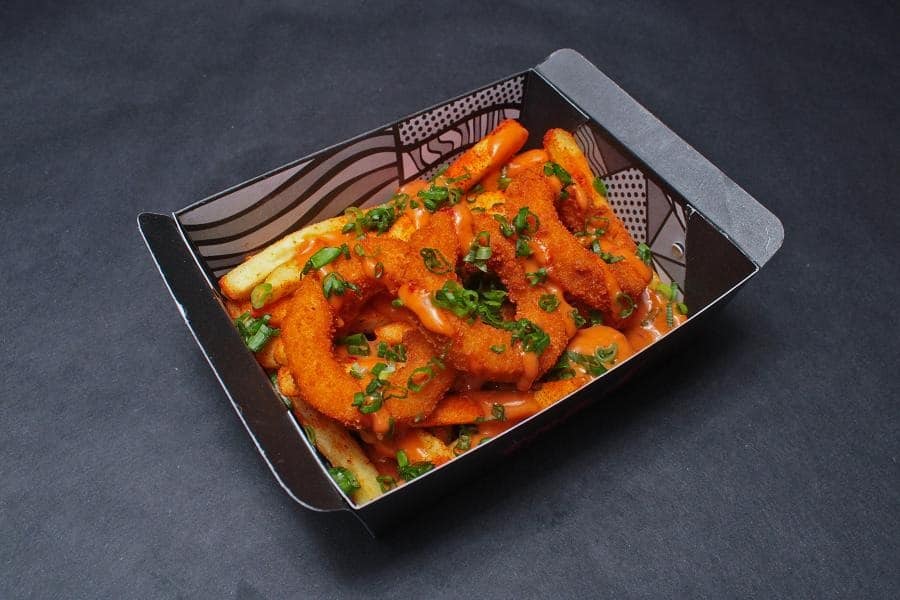 The J, Khar order online - Zomato