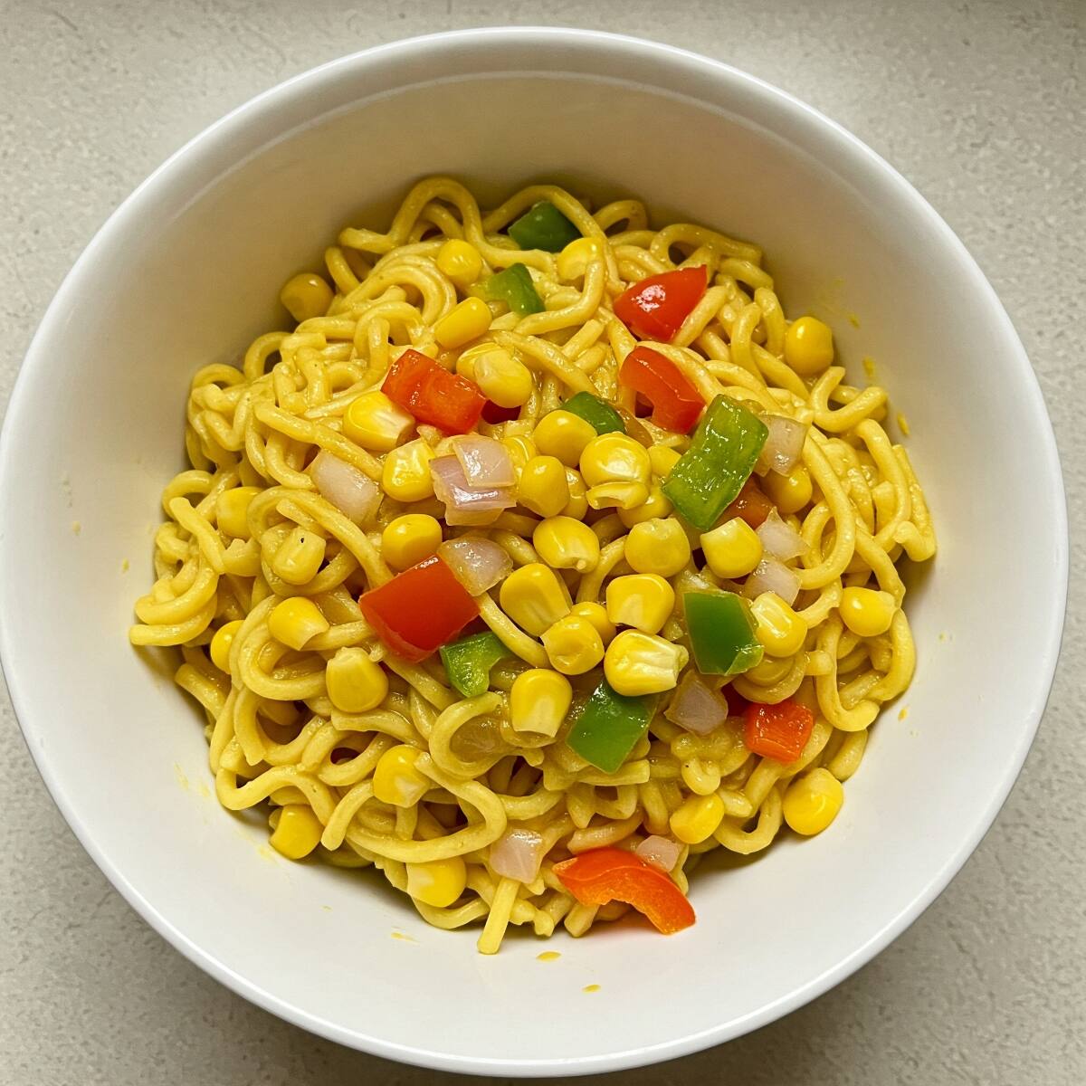 Veggies Maggi in Sirsa
