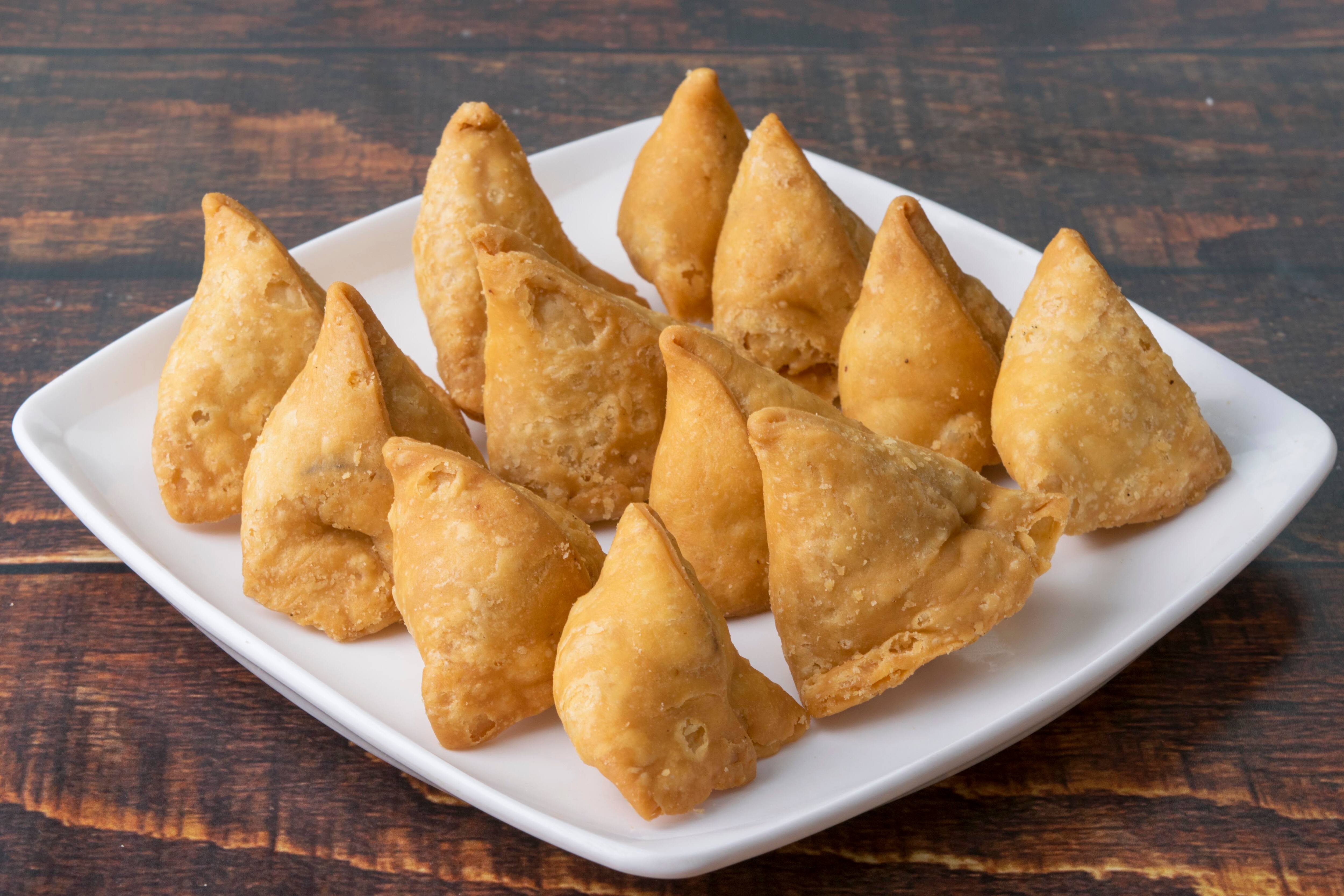 Samosa