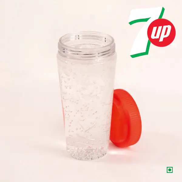 7Up Reusable Bottle
