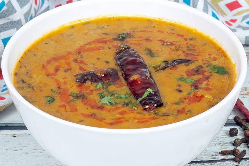 Dal Fry