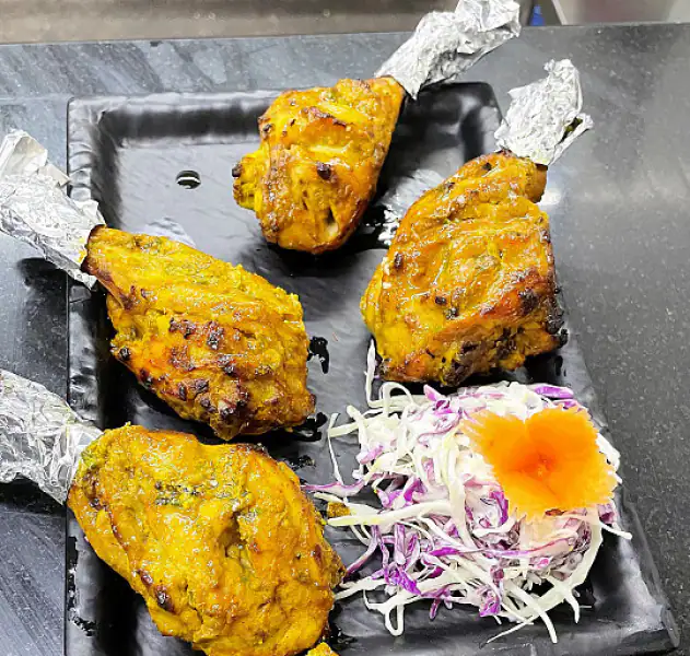 Tangdi Kabab