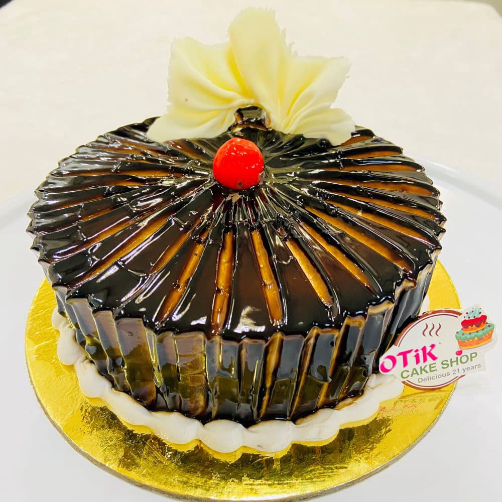 Otik Cake Shop, Tilak Nagar order online - Zomato
