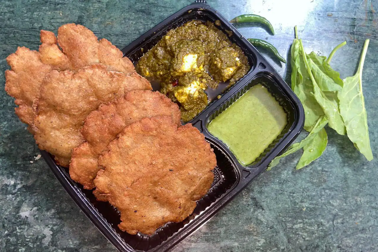 Maheshwari Saatvik Food