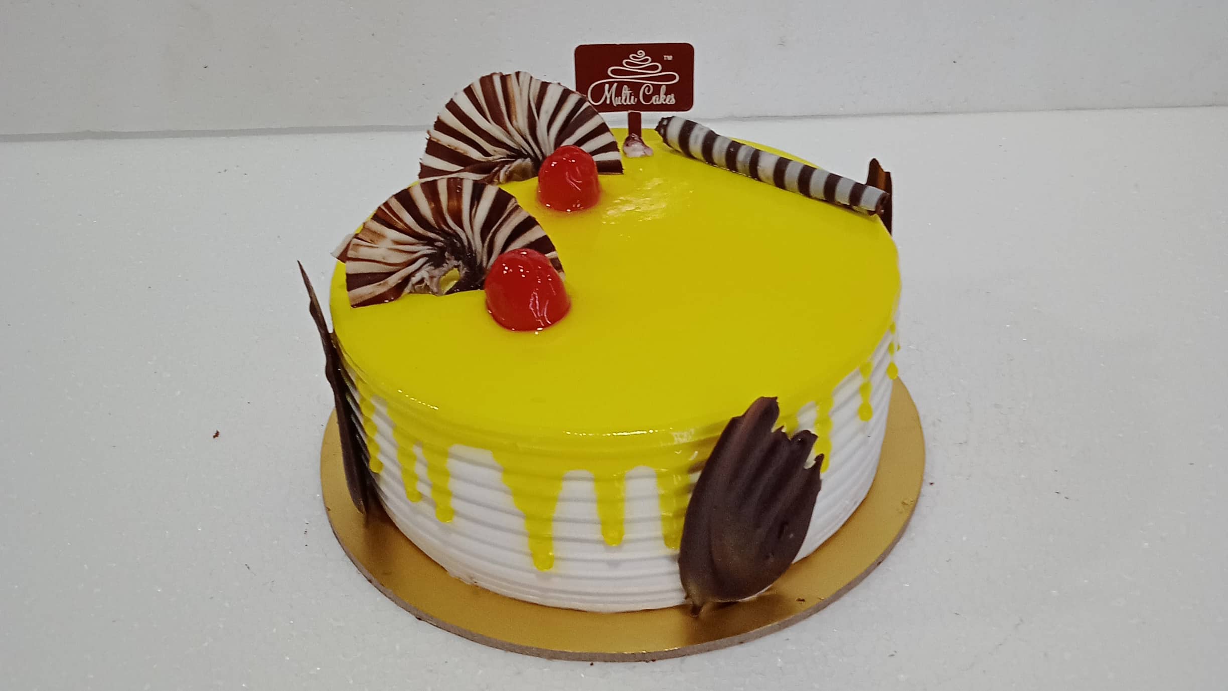 Multi Cakes, JP Nagar order online - Zomato