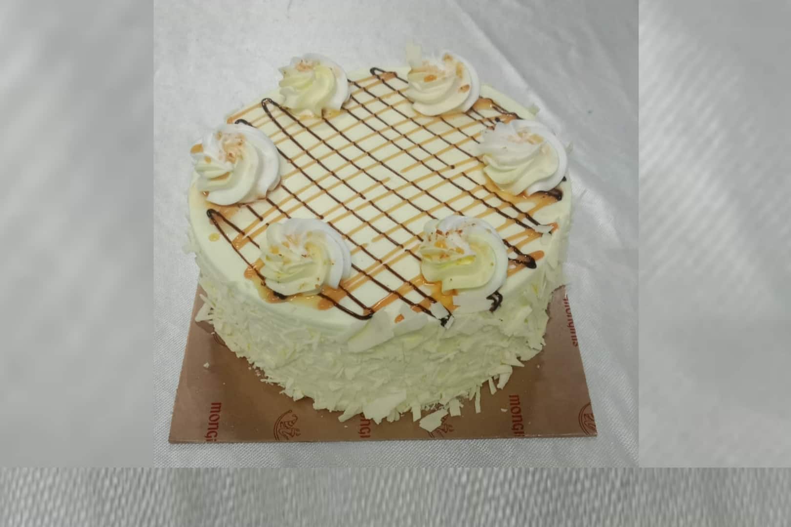 Order Online From Monginis Cake Shop In Pune 2024 | Order Online