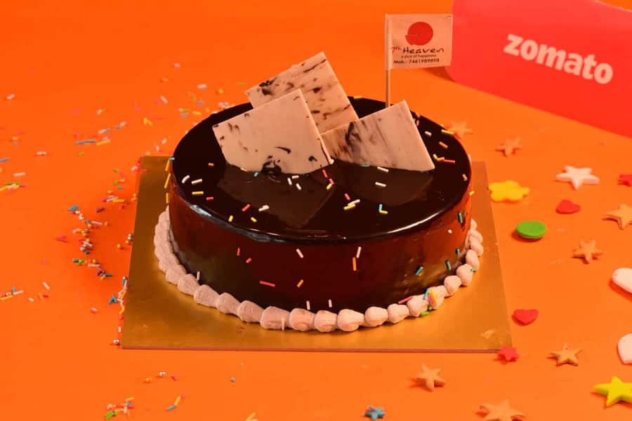 New Cake Lovers, Bariatu, Ranchi | Zomato