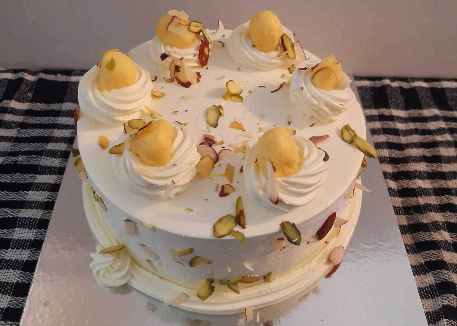 Share more than 61 cake bonzer bites latest  indaotaonec