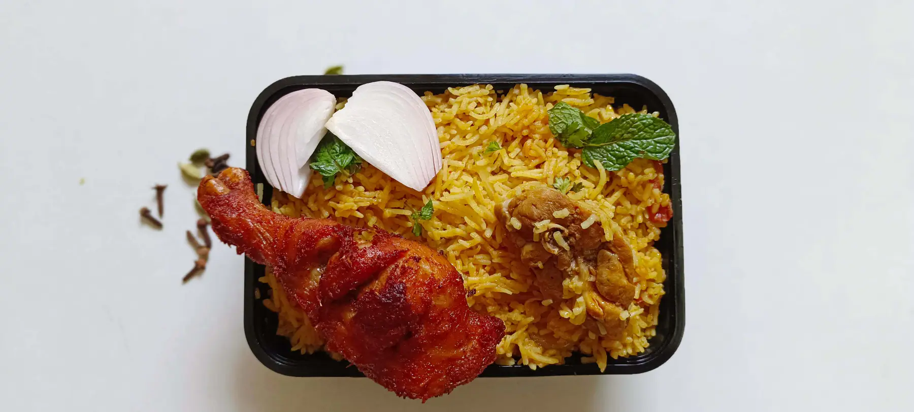 Pithapuram Vari Kodi Pulav