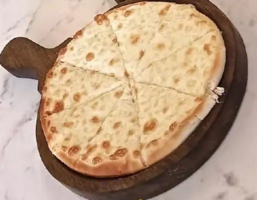 Double Cheese Pizza Jain [6 Inches]