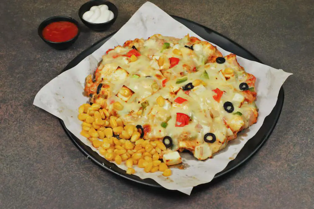 Nature's Fresh Juice Centre