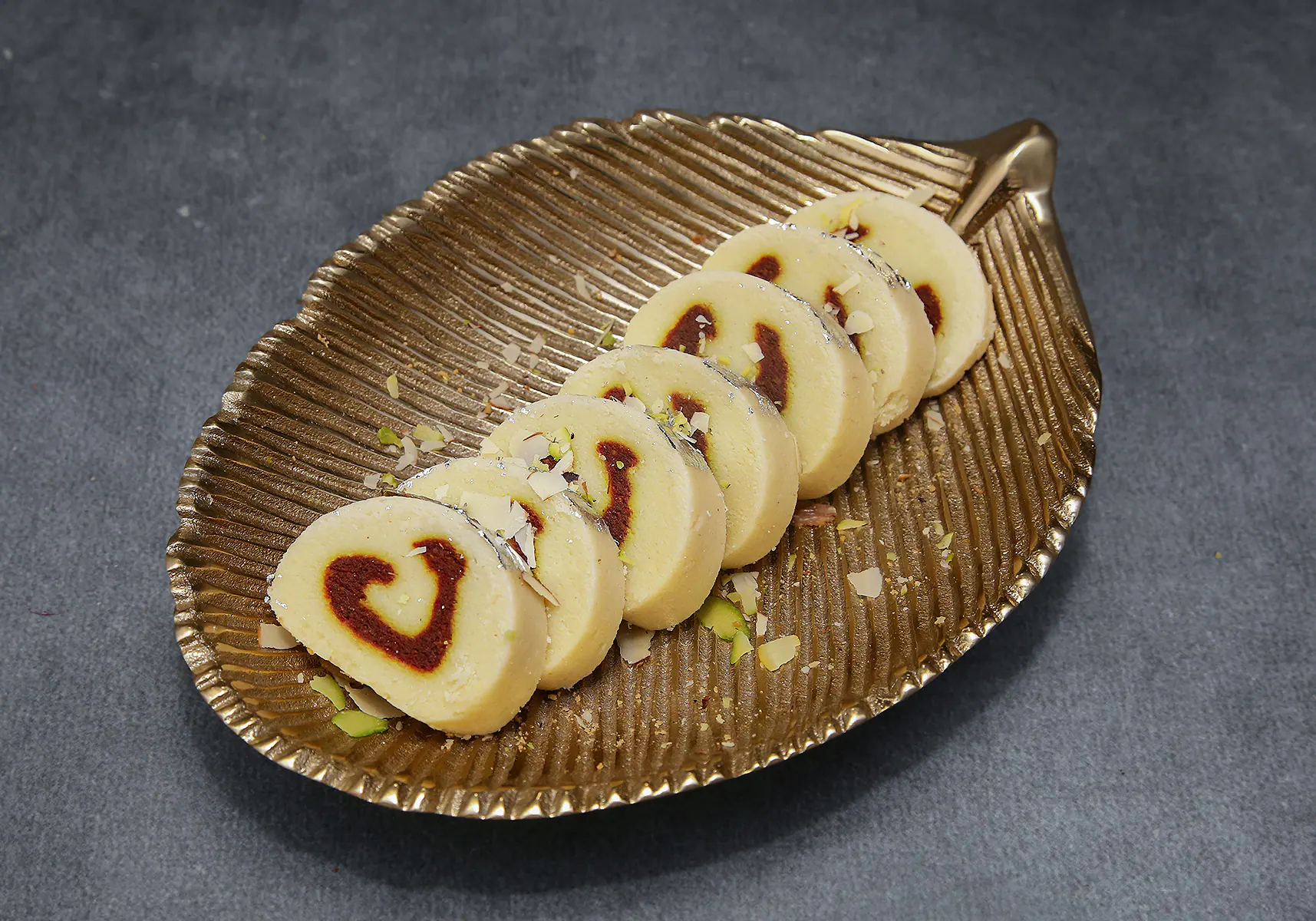 Sandesh Mithai And Namkin