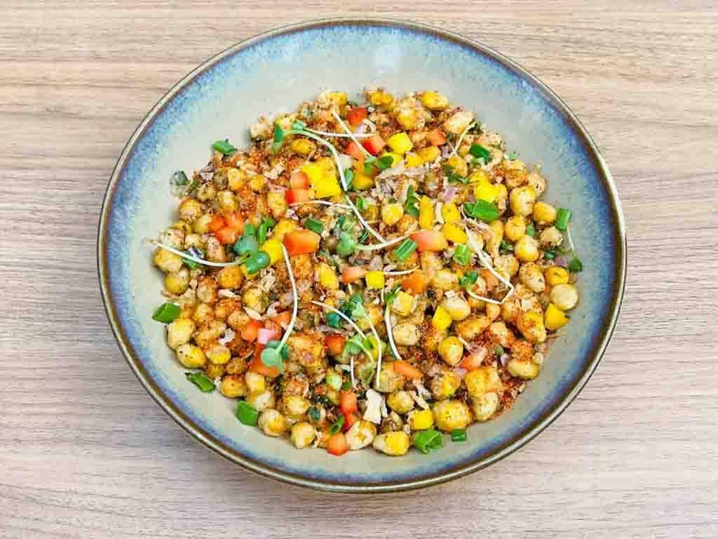 Maize & Malt - Craft Brewery & Kitchen