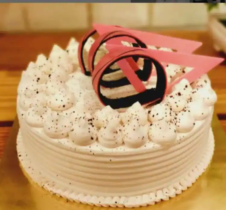 Cafe Latte Cake