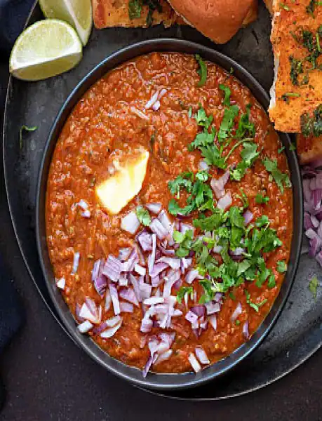 Only Bhaji