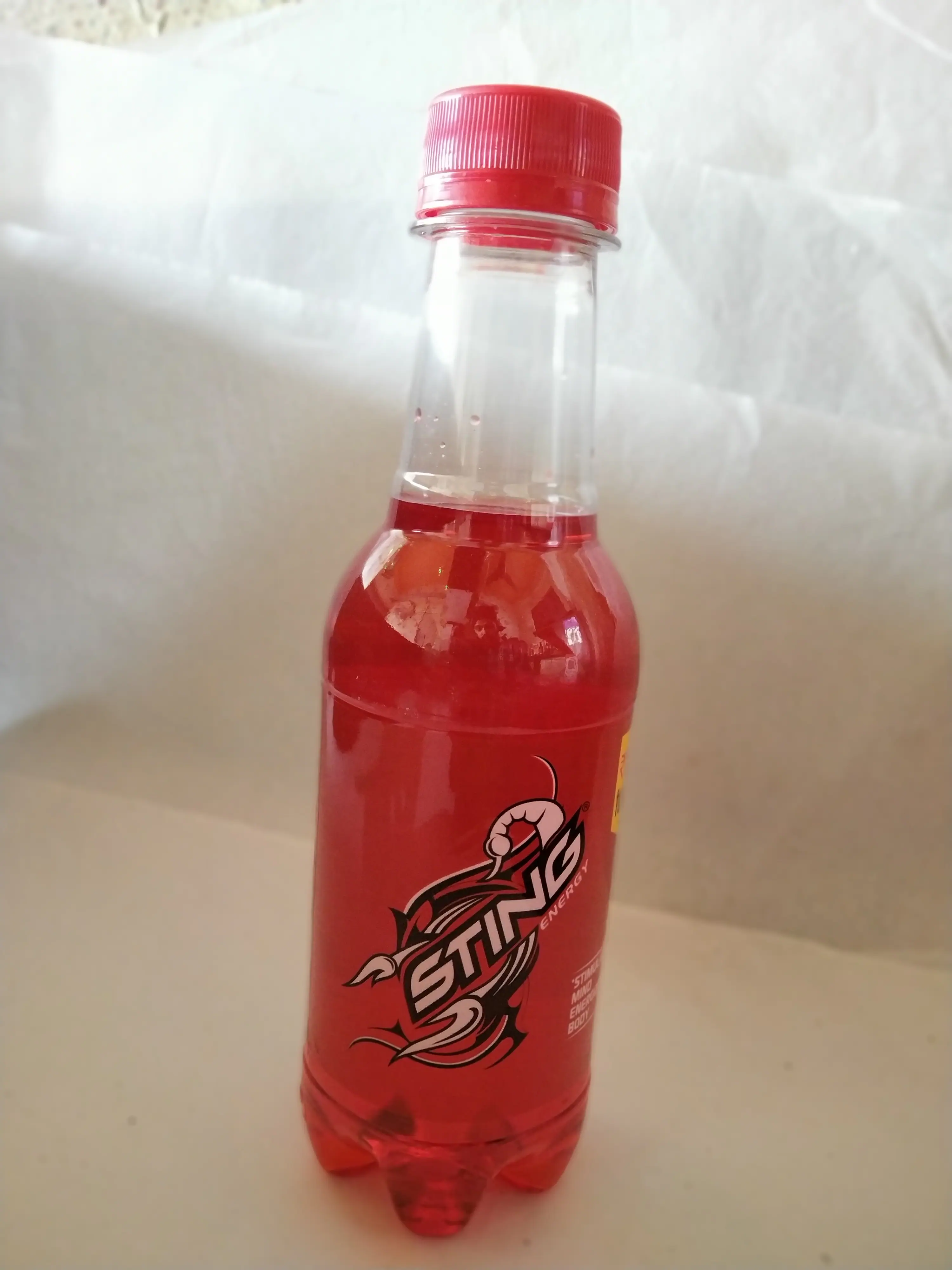 Sting [250 Ml]