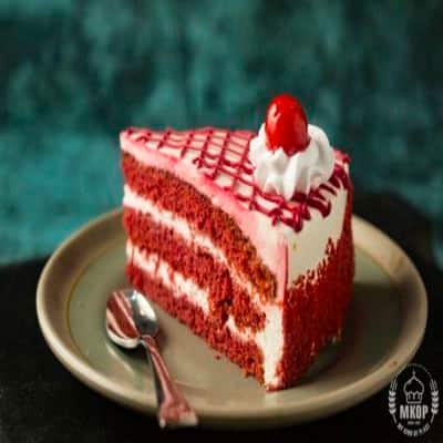 delicious cakes!! - Picture of Cake & More, Agra - Tripadvisor