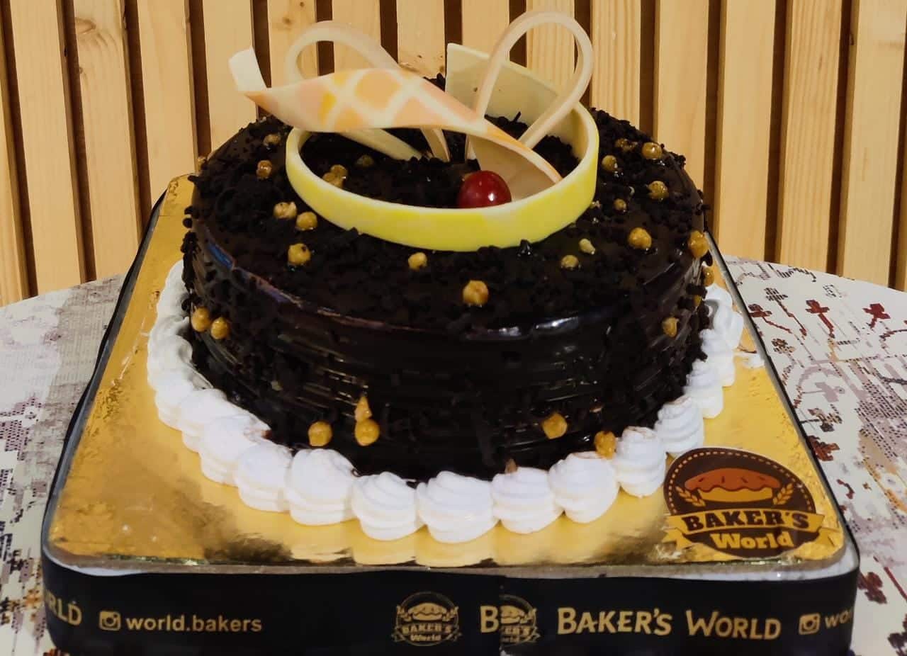 Bakers world (@world.bakers) • Instagram photos and videos