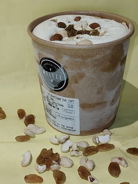 Genuine Undead #3902