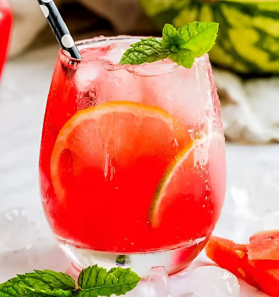 Watermelon Punch