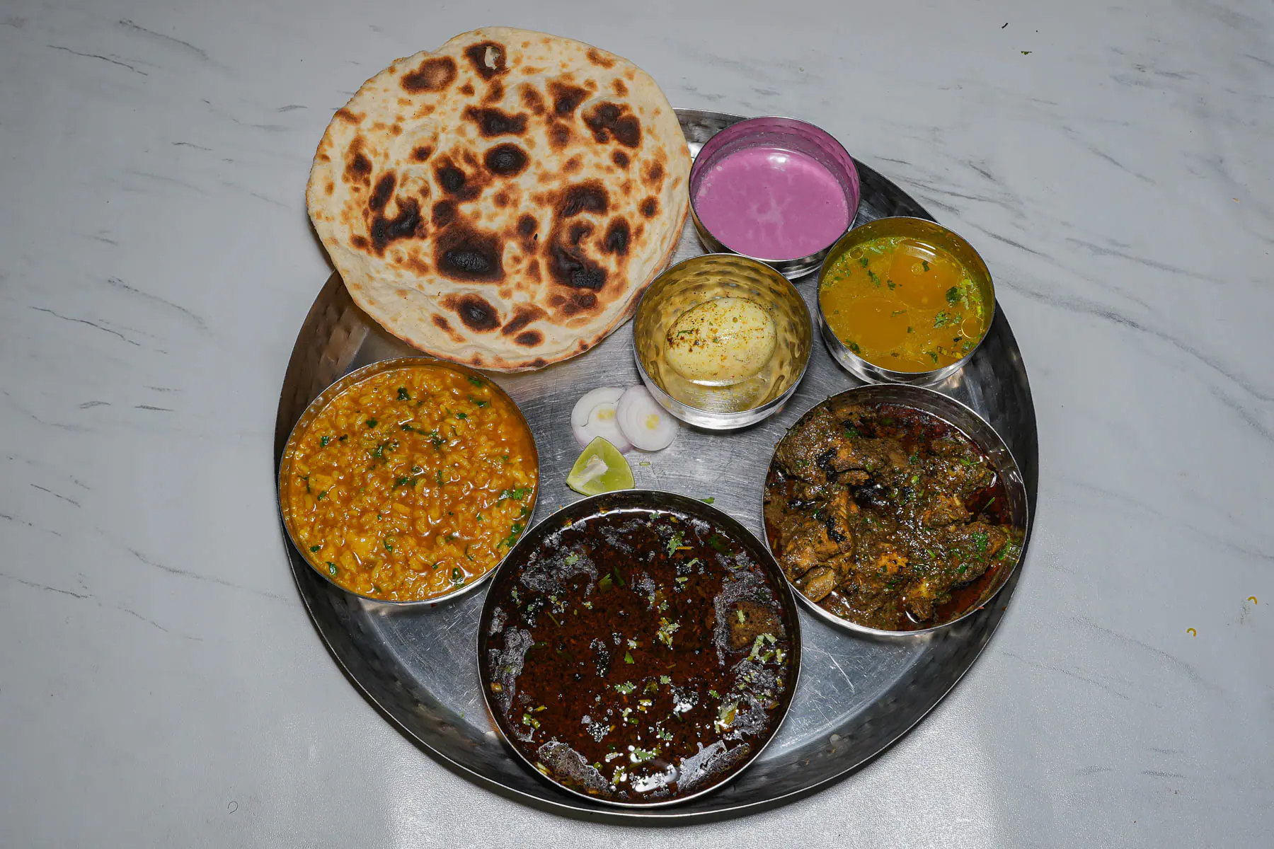 Malharwada Family Restaurant