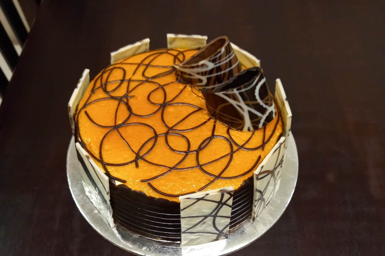 Top Designer Cake Retailers in Chengalpattu - Best Designer Cake Dealers -  Justdial