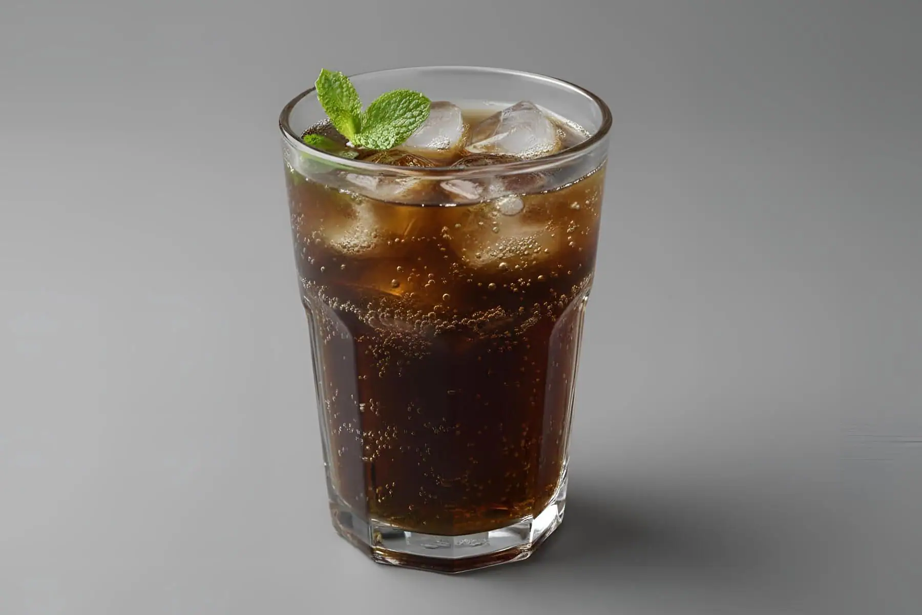 Masala Cold Drink