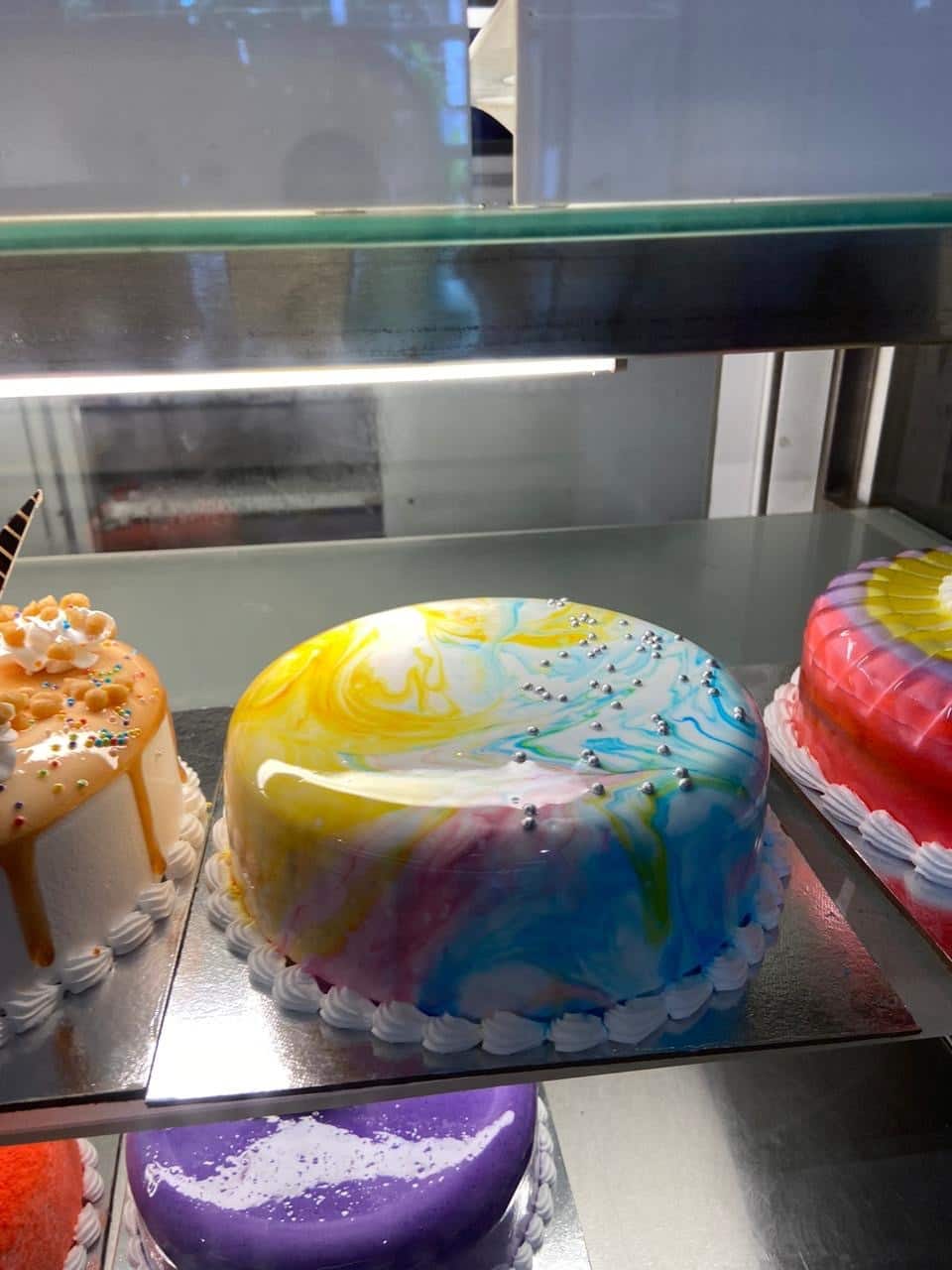 cakes in Imphal, Manipur (@qbee_desserts) • Instagram photos and videos