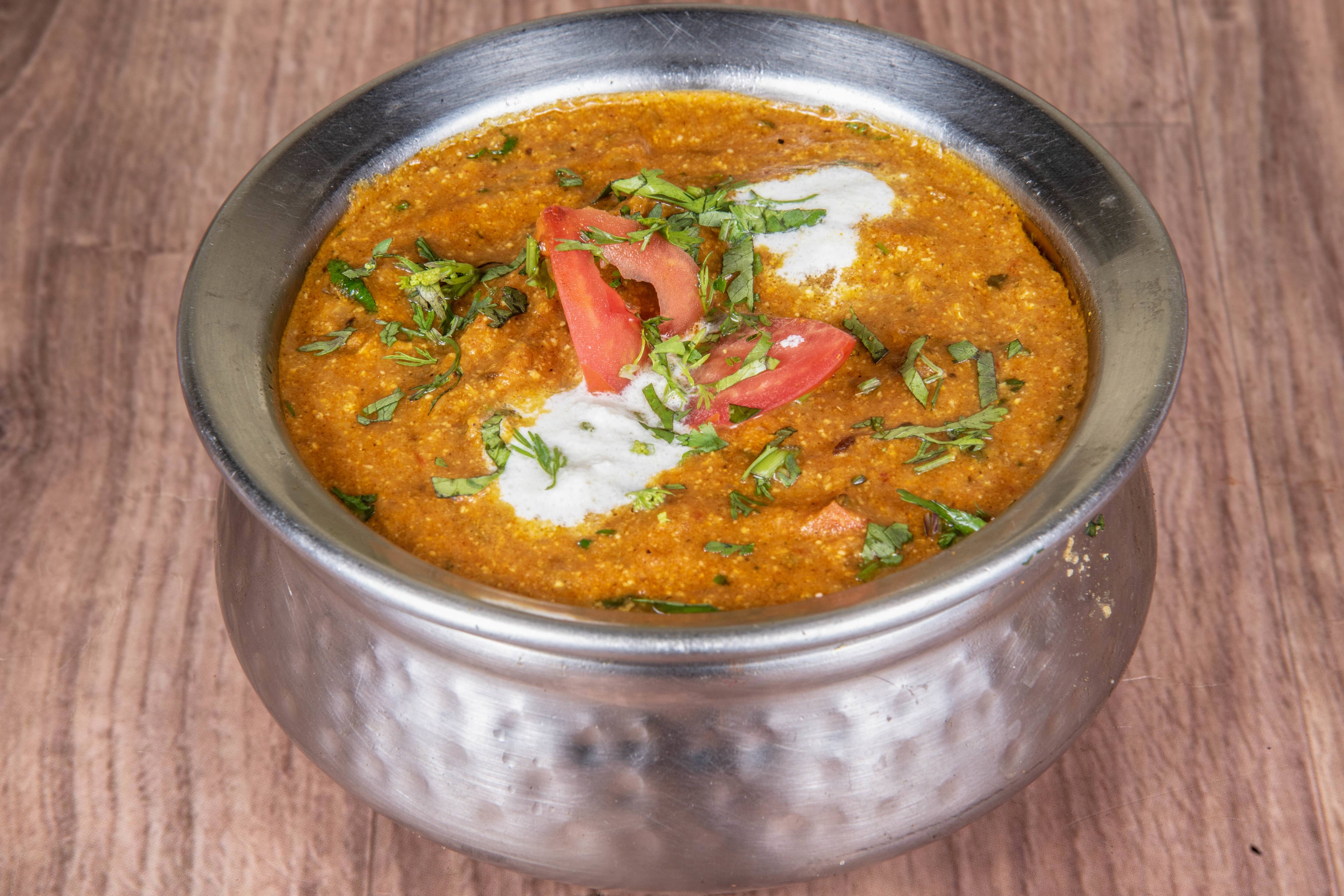 Paneer Butter Masala