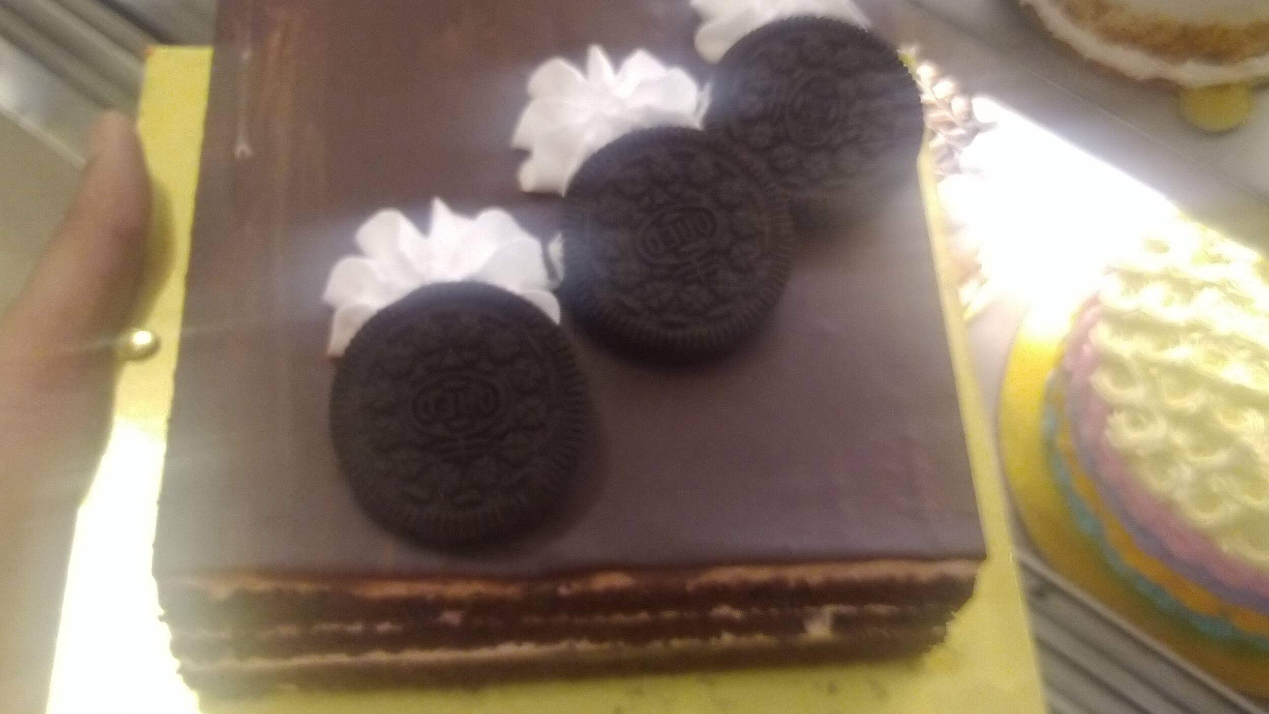 Oreo Cake [1 Kg]