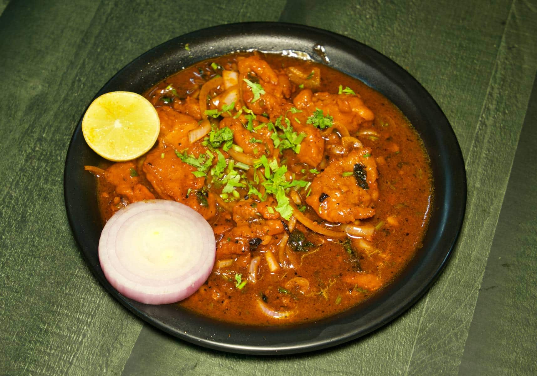 Annapurna Food Court