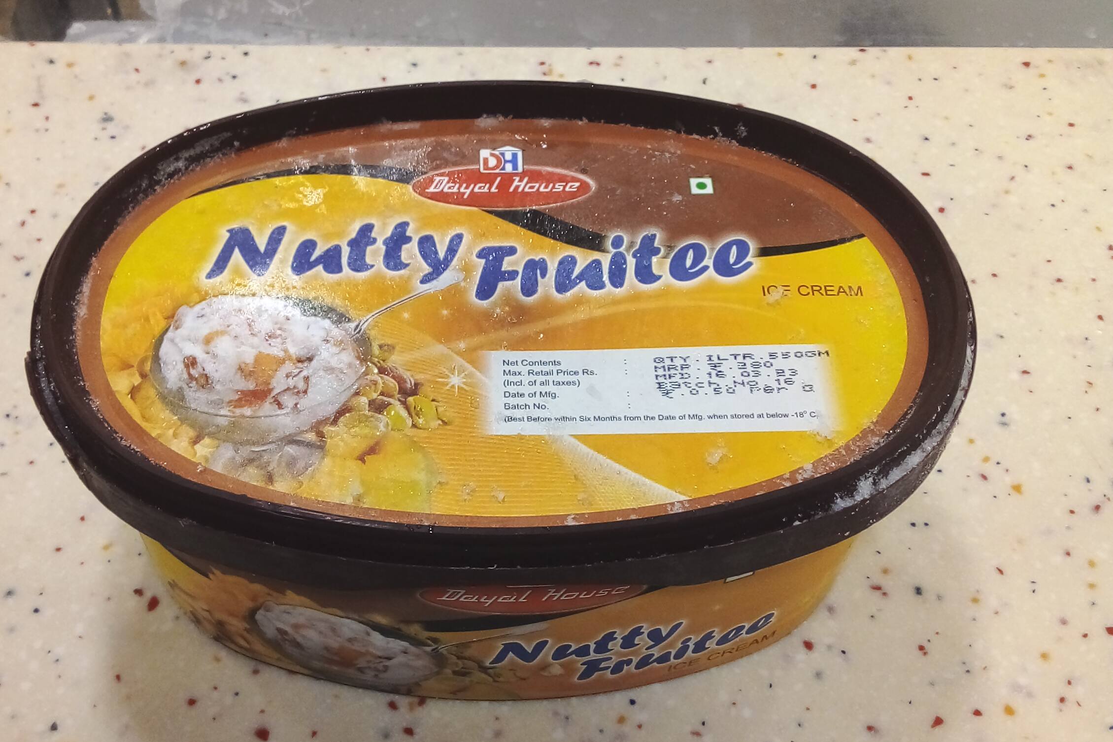 Top 122+ dayal cake house jammu super hot in.eteachers