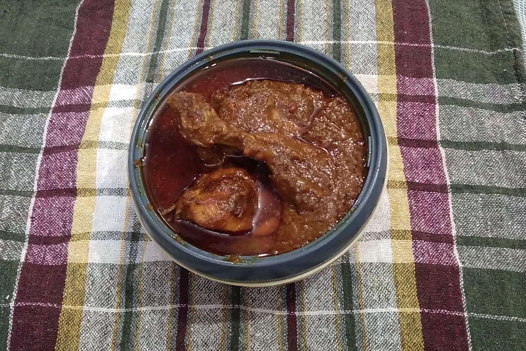 Rubal's Kitchen