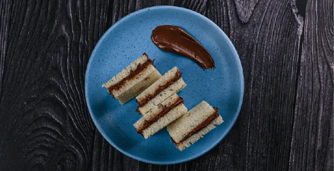 Chocolate Sandwich