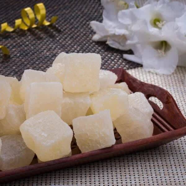 Cherry Petha Dry [1 kg]