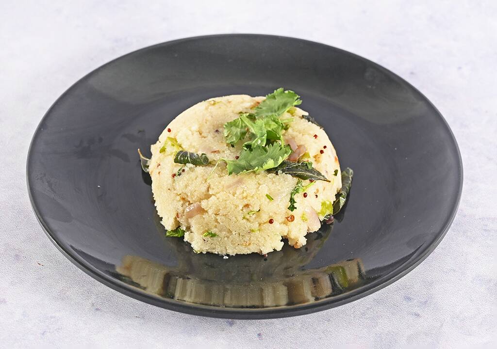 Upma