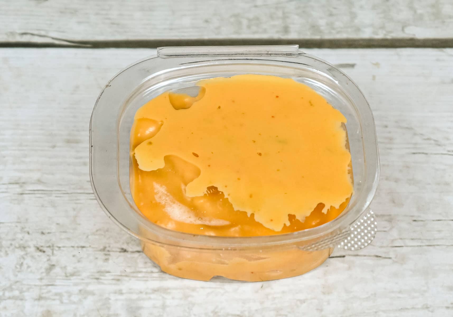 Jalapeno Cheese Dip