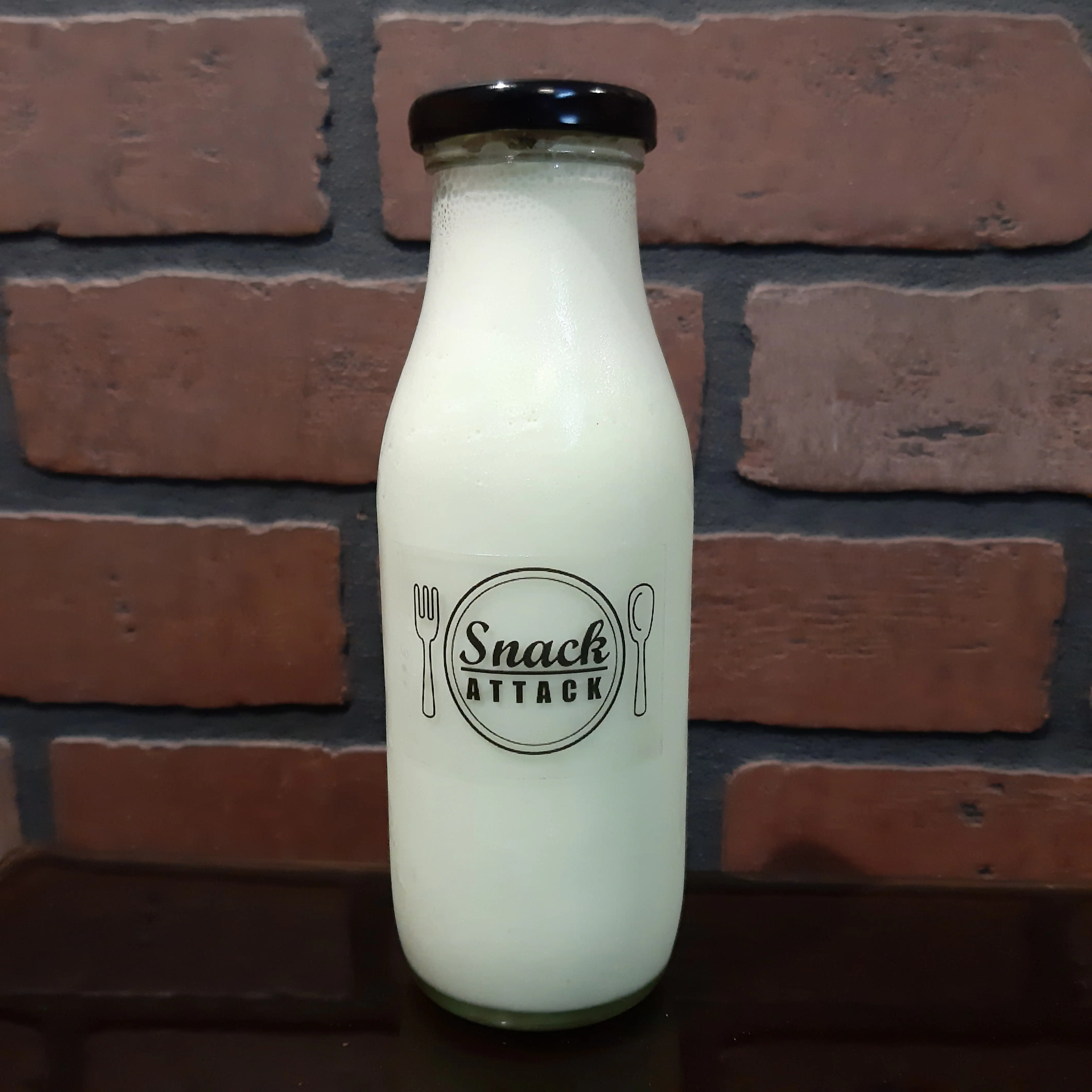 Cold Coffee