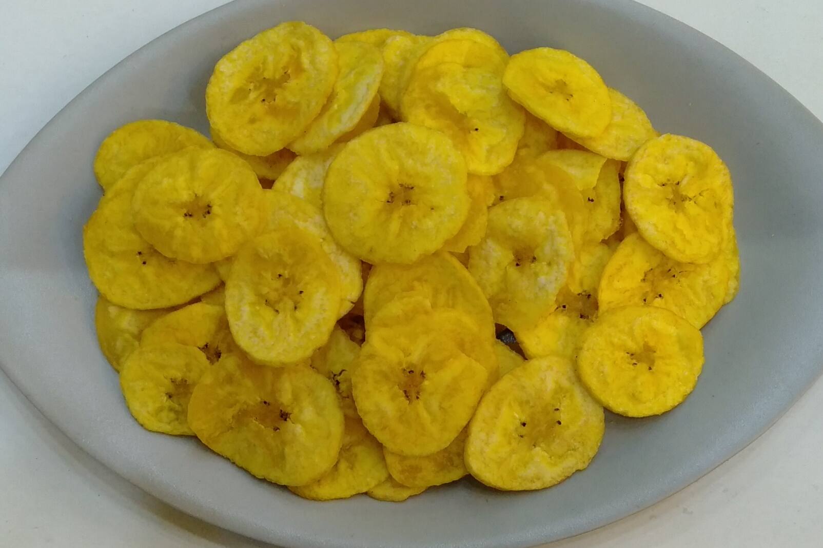 Banana Chips [1 Kg]