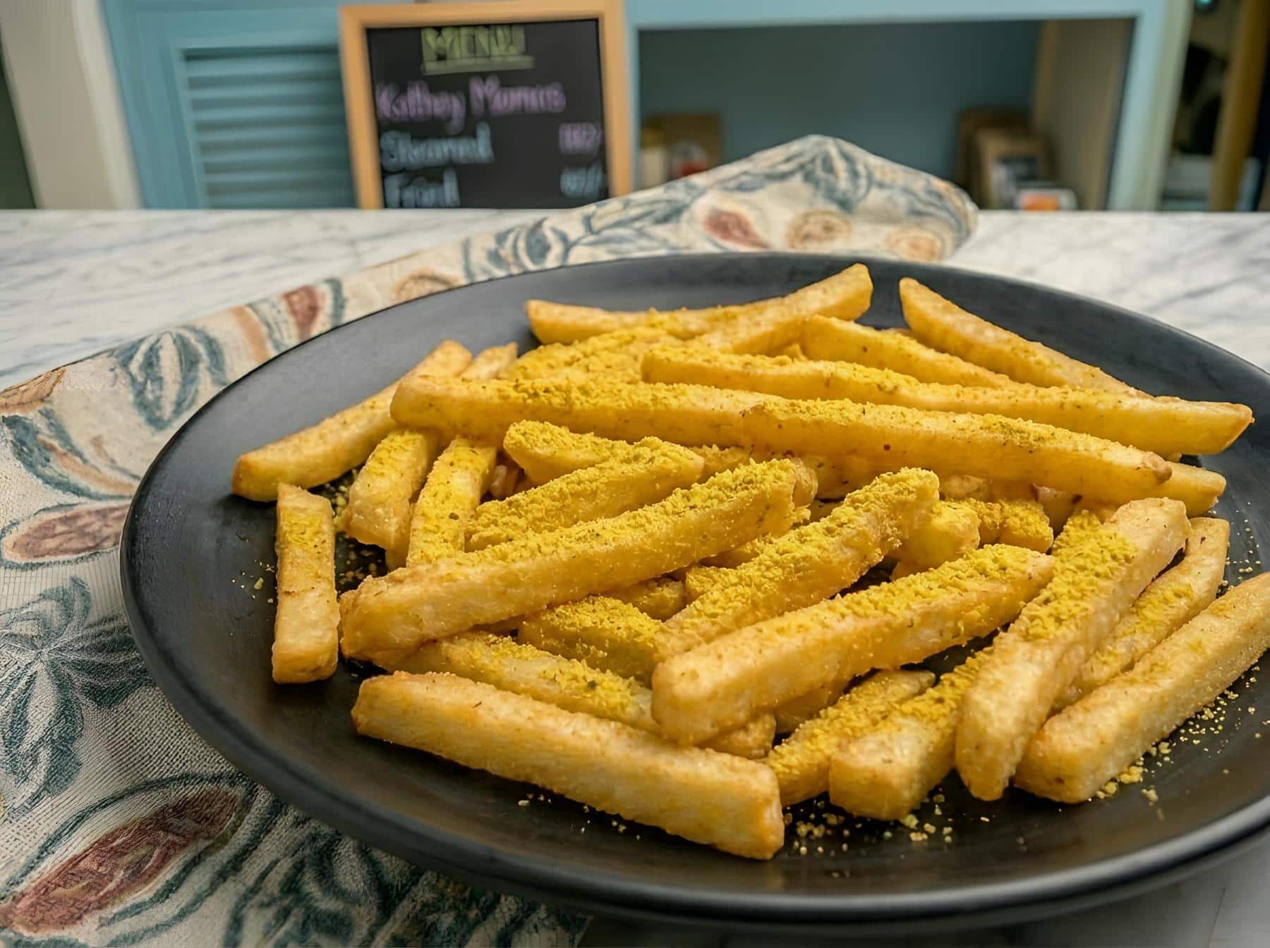Lemon Masala Fries in Sirsa
