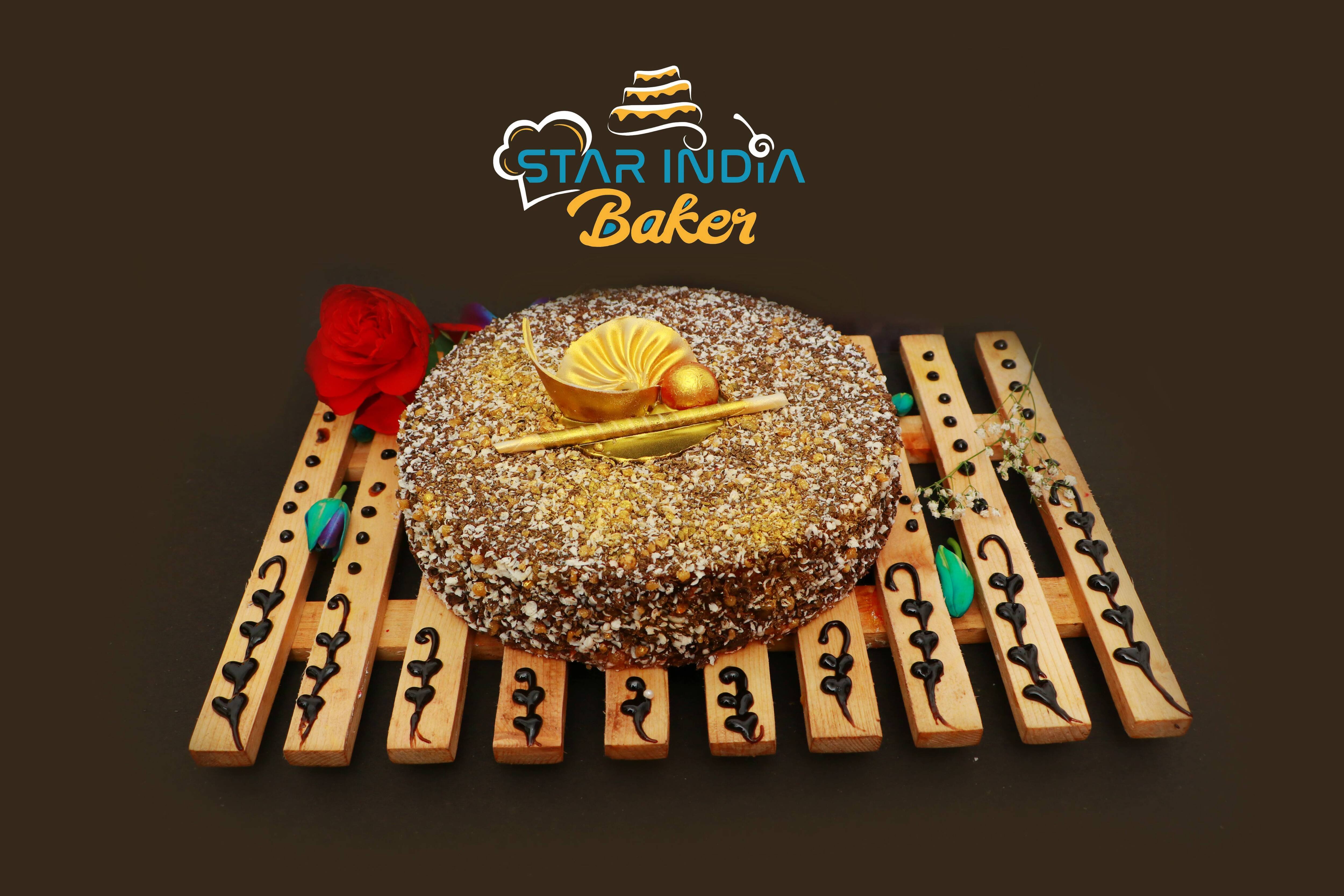 Best Cakes And Pastries Restaurant In Khaira, Delhi 2024 | Order Online