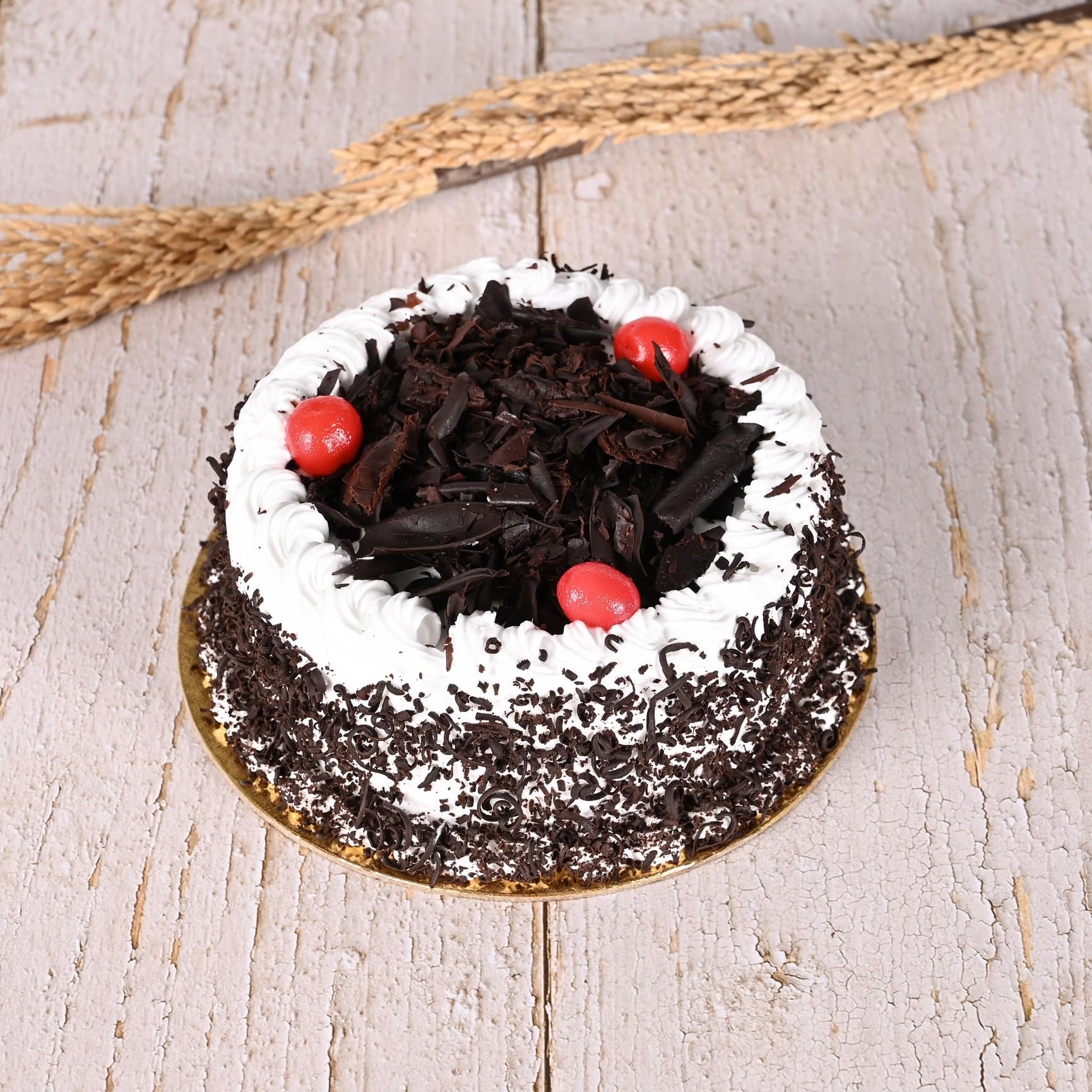 Buy Cocoa Bakes Fresh Cake - Strawberry, Eggless 250 gm Online at Best  Price. of Rs null - bigbasket