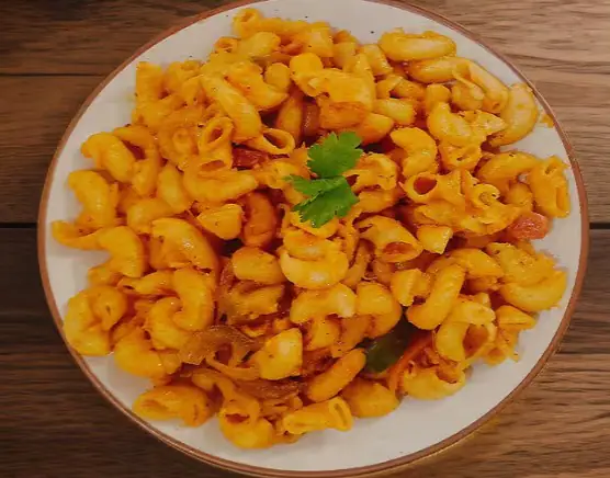 Amoo'z Cafe - Pure Veg & Healthy Meals