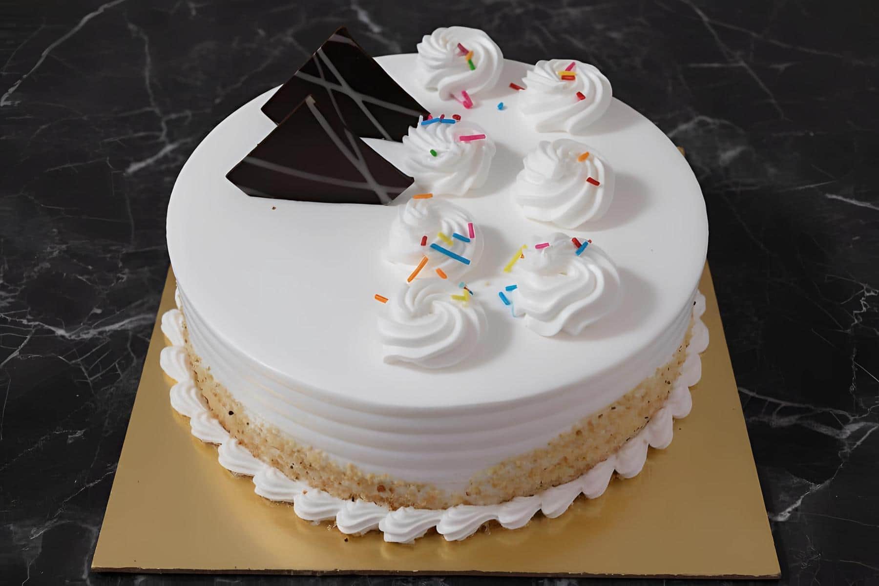 Yumoora Cakes, Bhosari order online - Zomato
