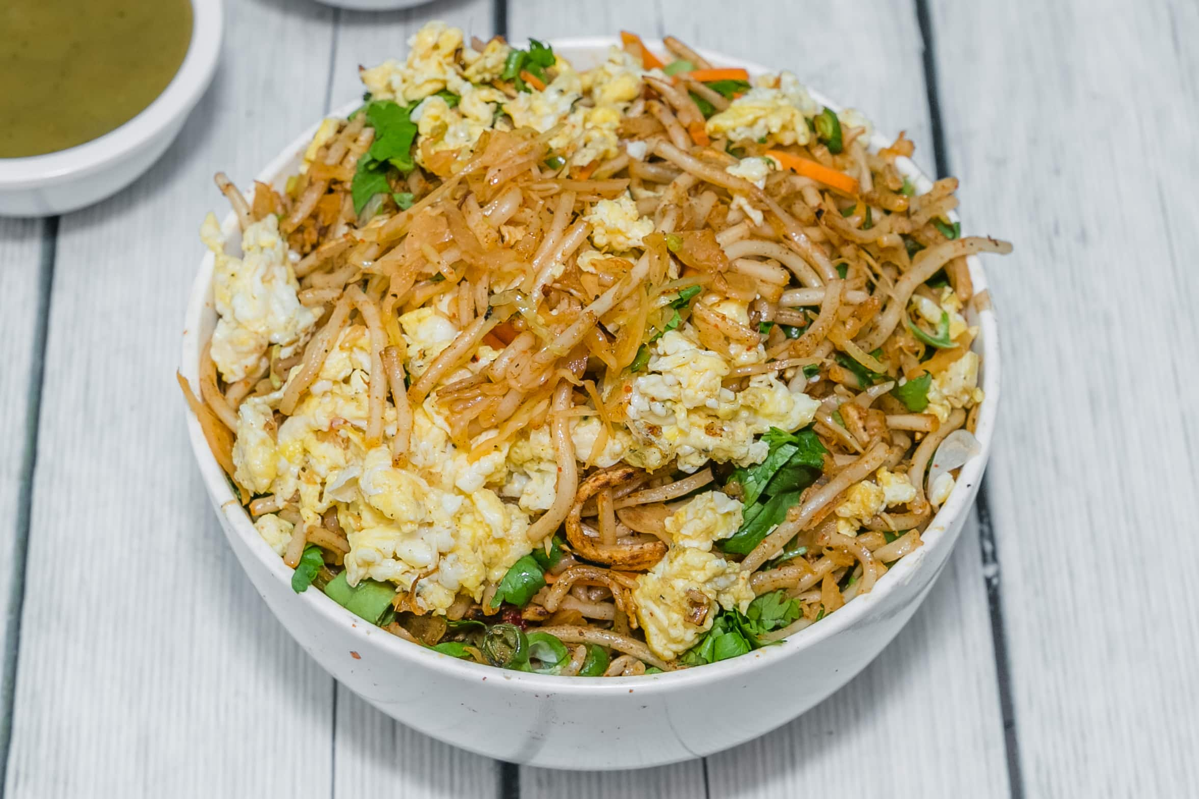 Egg Noodles [650 Grams]