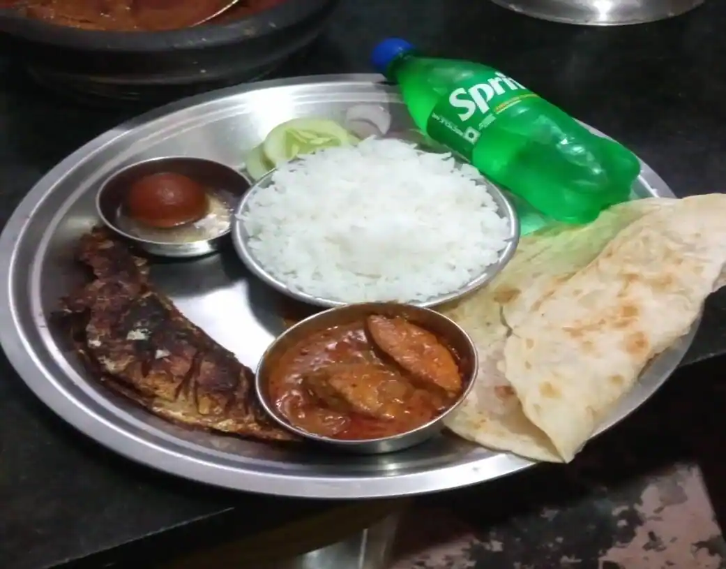 Om Shri Koragajja Coorg Mane Adige