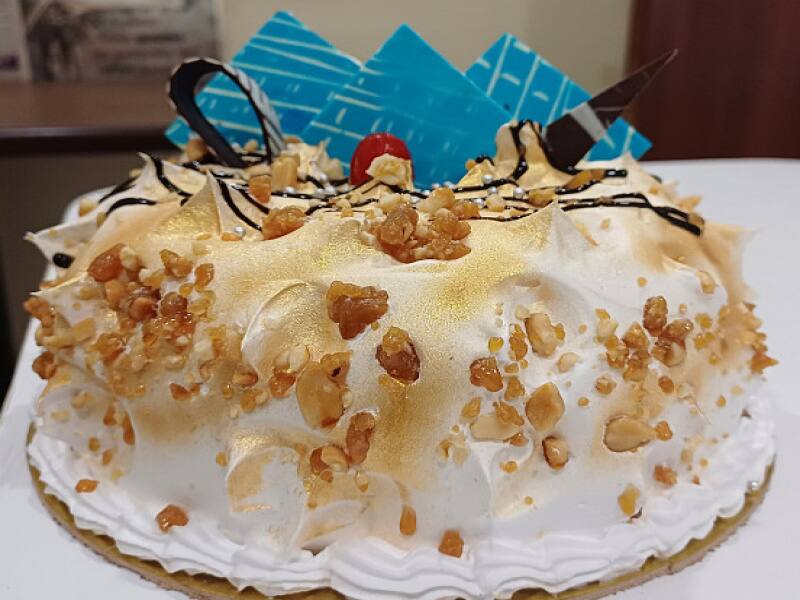 Aggregate more than 111 nutty bubble cake rate in.eteachers