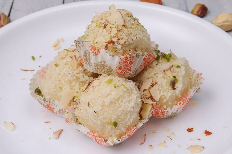 Kheer Kadam