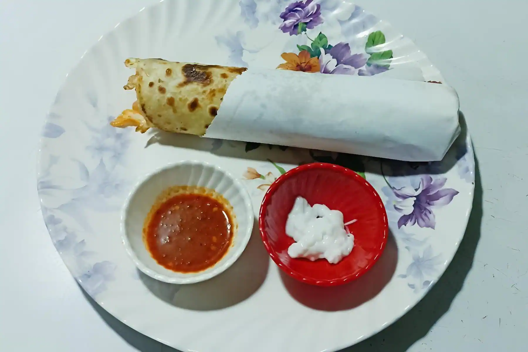 Veg Roll
